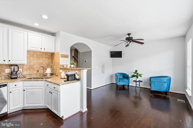 4309 STONE MOUNTAIN CT, Dumfries, VA 22025