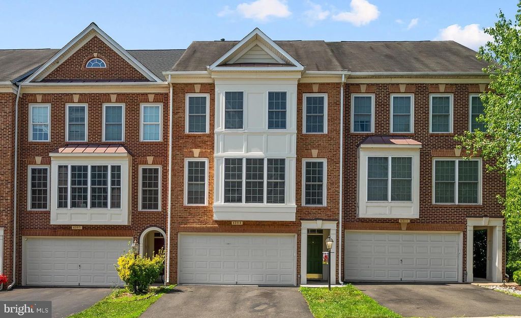4309 STONE MOUNTAIN CT, Dumfries, VA 22025