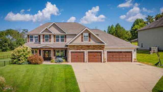 3017 Calton Hill, Kingsport, TN 37664