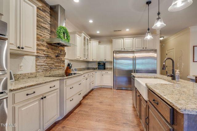 3017 Calton Hill, Kingsport, TN 37664
