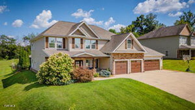 3017 Calton Hill, Kingsport, TN 37664