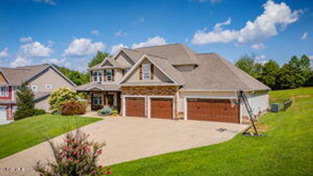 3017 Calton Hill, Kingsport, TN 37664