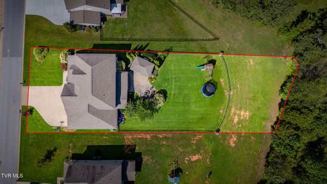 3017 Calton Hill, Kingsport, TN 37664