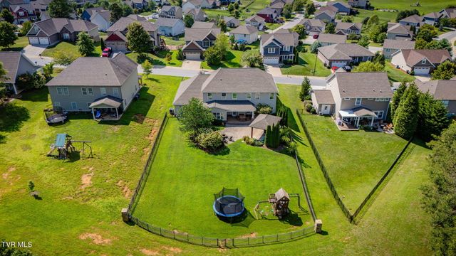 3017 Calton Hill, Kingsport, TN 37664
