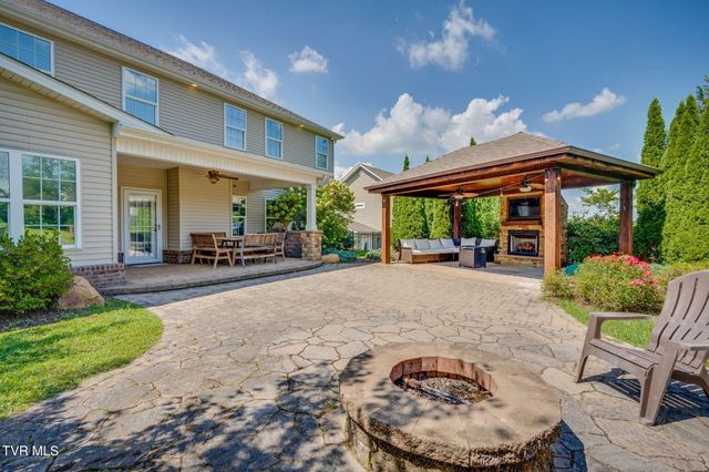 3017 Calton Hill, Kingsport, TN 37664
