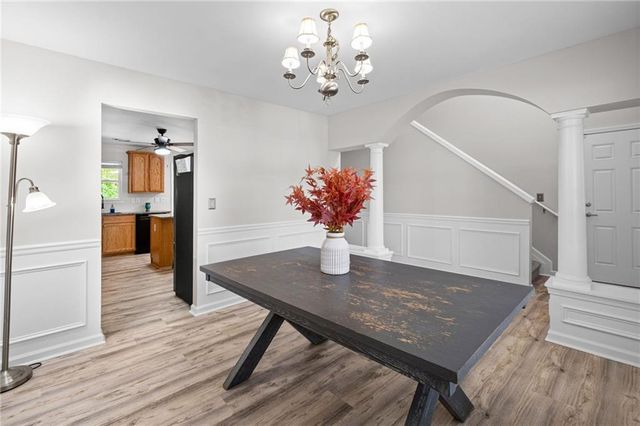 148 Hidden Lake Circle, Canton, GA 30114