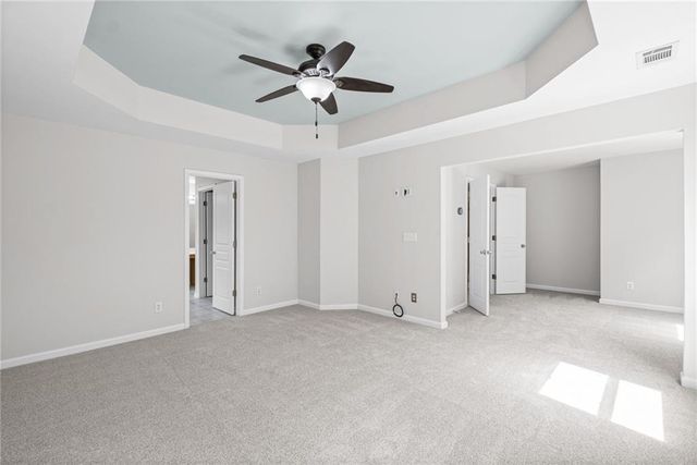 148 Hidden Lake Circle, Canton, GA 30114