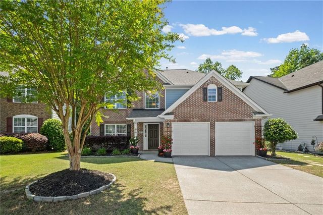 148 Hidden Lake Circle, Canton, GA 30114