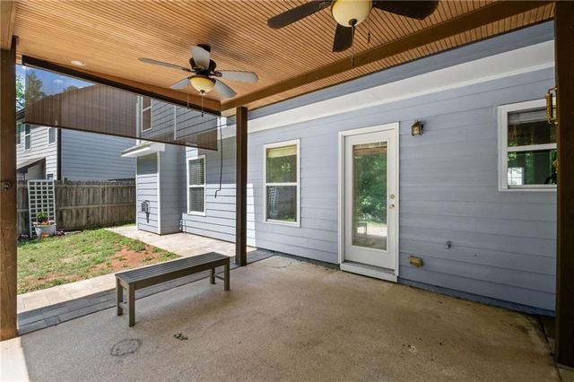 148 Hidden Lake Circle, Canton, GA 30114