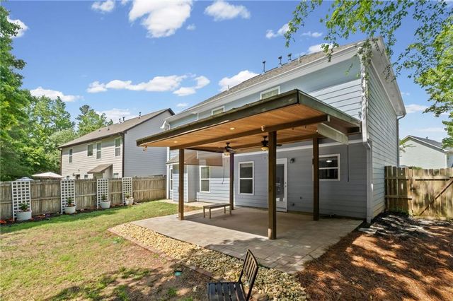 148 Hidden Lake Circle, Canton, GA 30114