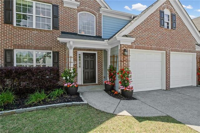 148 Hidden Lake Circle, Canton, GA 30114