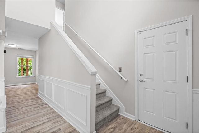 148 Hidden Lake Circle, Canton, GA 30114