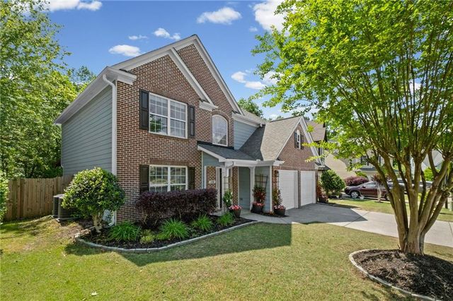 148 Hidden Lake Circle, Canton, GA 30114