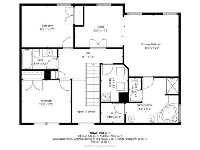 148 Hidden Lake Circle, Canton, GA 30114