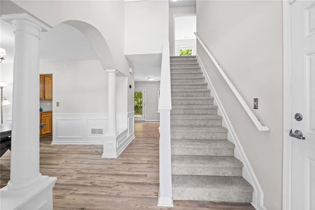 148 Hidden Lake Circle, Canton, GA 30114