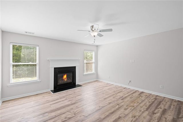 148 Hidden Lake Circle, Canton, GA 30114