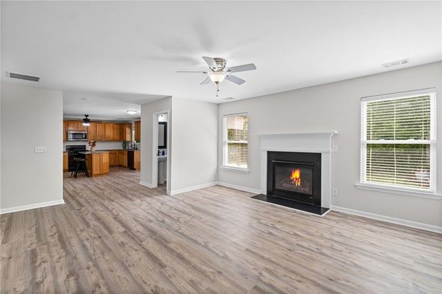 148 Hidden Lake Circle, Canton, GA 30114