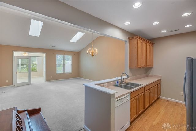 1453 Little Yankee Run, Centerville, OH 45458
