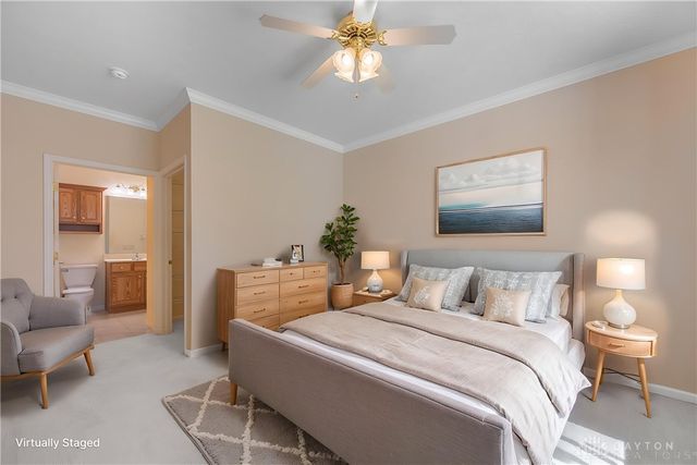 1453 Little Yankee Run, Centerville, OH 45458