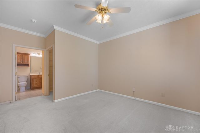 1453 Little Yankee Run, Centerville, OH 45458