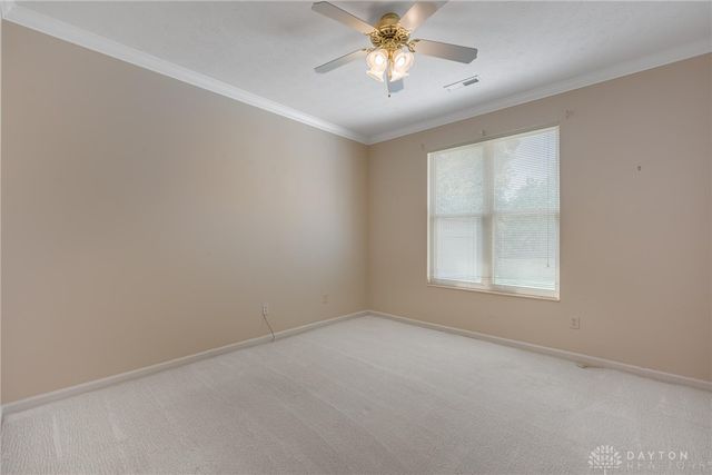 1453 Little Yankee Run, Centerville, OH 45458