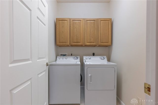 1453 Little Yankee Run, Centerville, OH 45458