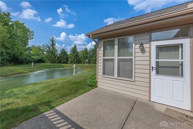 1453 Little Yankee Run, Centerville, OH 45458