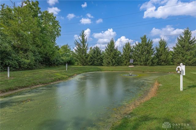 1453 Little Yankee Run, Centerville, OH 45458