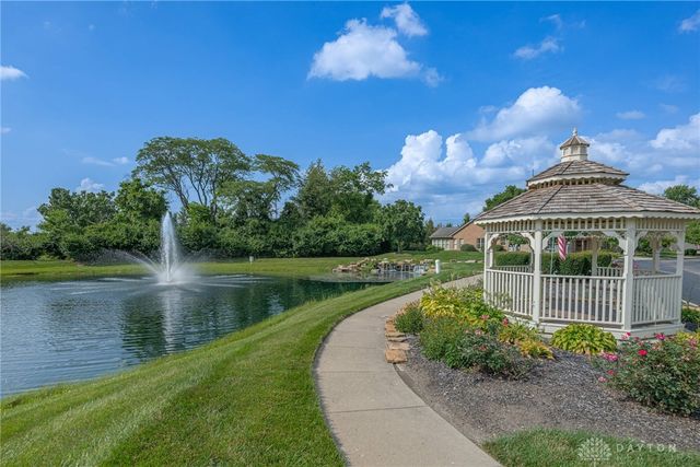 1453 Little Yankee Run, Centerville, OH 45458