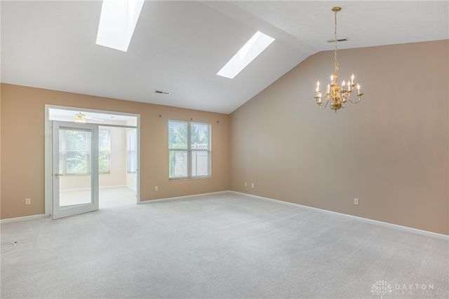 1453 Little Yankee Run, Centerville, OH 45458
