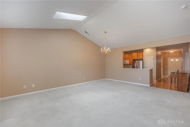 1453 Little Yankee Run, Centerville, OH 45458