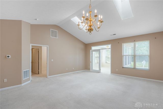 1453 Little Yankee Run, Centerville, OH 45458