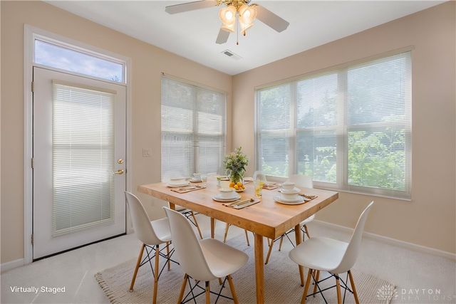 1453 Little Yankee Run, Centerville, OH 45458