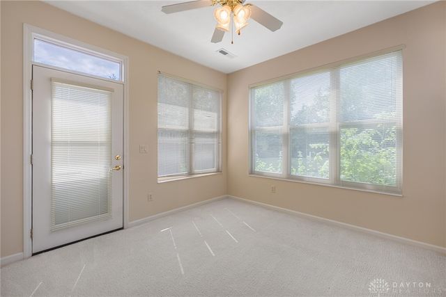 1453 Little Yankee Run, Centerville, OH 45458