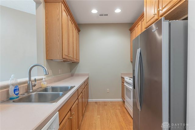 1453 Little Yankee Run, Centerville, OH 45458