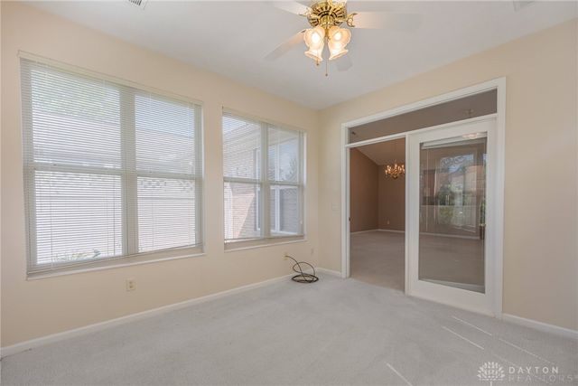 1453 Little Yankee Run, Centerville, OH 45458