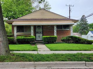 20055 Birwood Street, Detroit, MI 48221