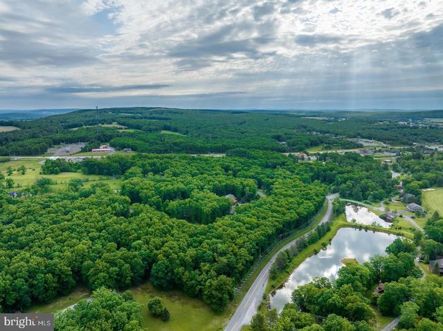 16 SAMS LANE LOT 16 LANE, Mc Henry, MD 21541