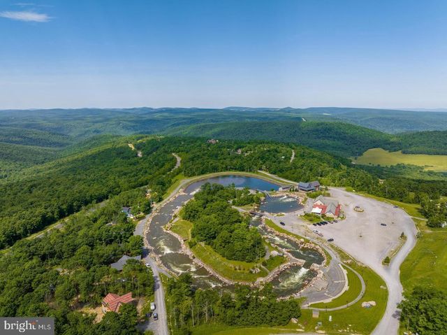 16 SAMS LANE LOT 16 LANE, Mc Henry, MD 21541