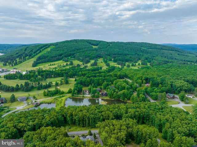 16 SAMS LANE LOT 16 LANE, Mc Henry, MD 21541