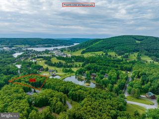16 SAMS LANE LOT 16 LANE, Mc Henry, MD 21541