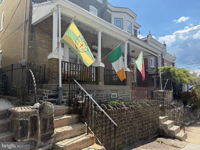 279 HERMITAGE ST, Philadelphia, PA 19127