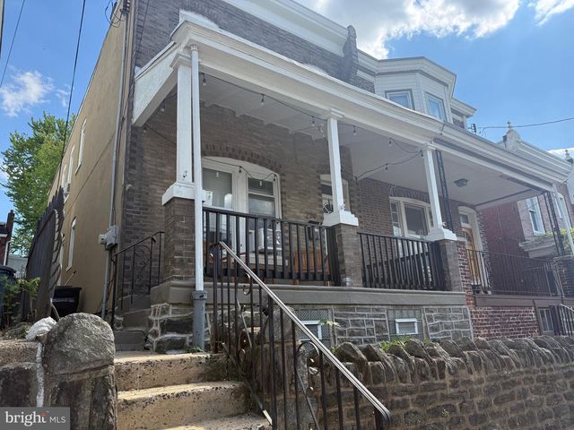 279 HERMITAGE ST, Philadelphia, PA 19127
