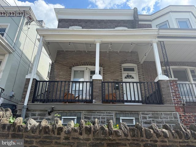 279 HERMITAGE ST, Philadelphia, PA 19127