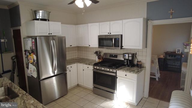 279 HERMITAGE ST, Philadelphia, PA 19127