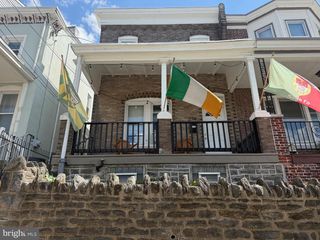 279 HERMITAGE ST, Philadelphia, PA 19127