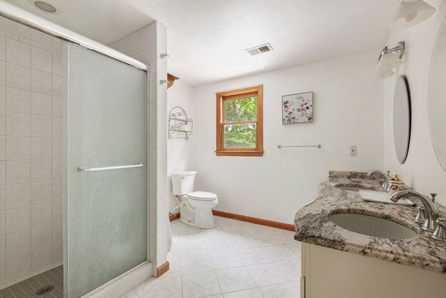 3 Quail Ln, Easton, MA 02334