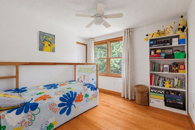 3 Quail Ln, Easton, MA 02334