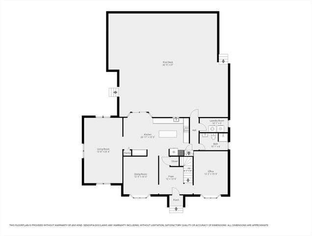 3 Quail Ln, Easton, MA 02334