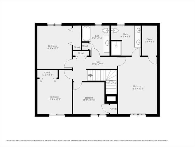 3 Quail Ln, Easton, MA 02334
